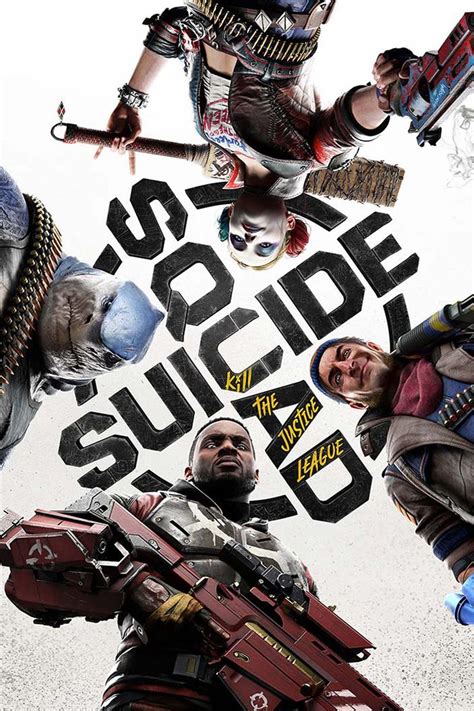Suicide squad ps5. Things To Know About Suicide squad ps5. 